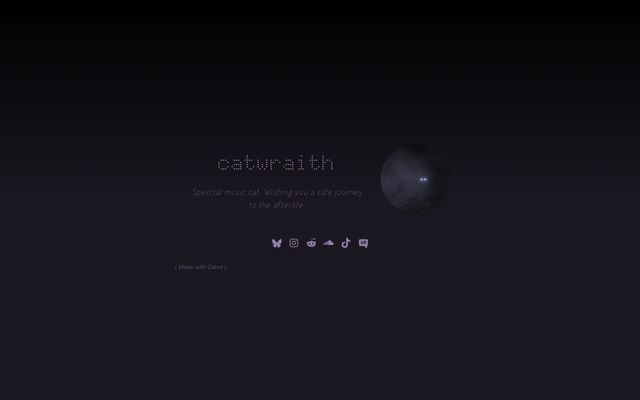 catwraith